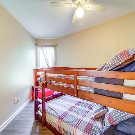 Banner Elk Condo About 4 Mi To Sugar Mountain Resort! Εξωτερικό φωτογραφία